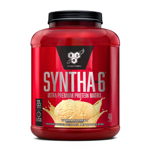 SYNTHA-6® Protein