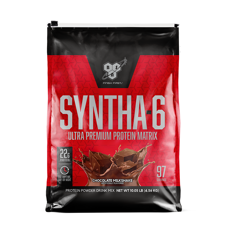 BSN SYNTHA 6 Ultra Premium Protein Matrix BSN US
