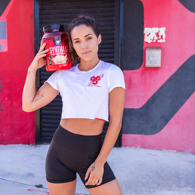 BSN SYNTHA-6 Ultra Premium Protein Matrix | BSN US