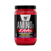 AMINOx EAAs Recovery and Performance