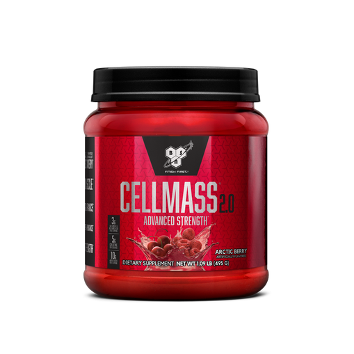 CELLMASS 2.0 Recovery and Performance