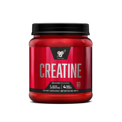 CREATINE Recovery and Performance