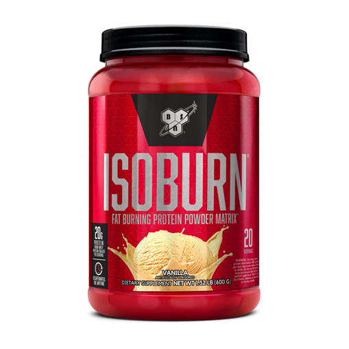 ISOBURN Protein