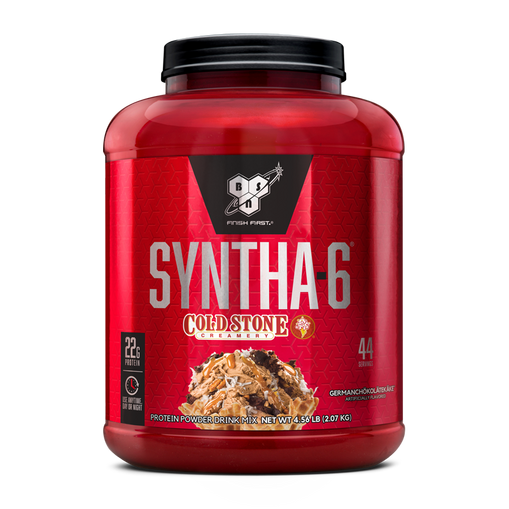 SYNTHA-6® COLDSTONE  Protein