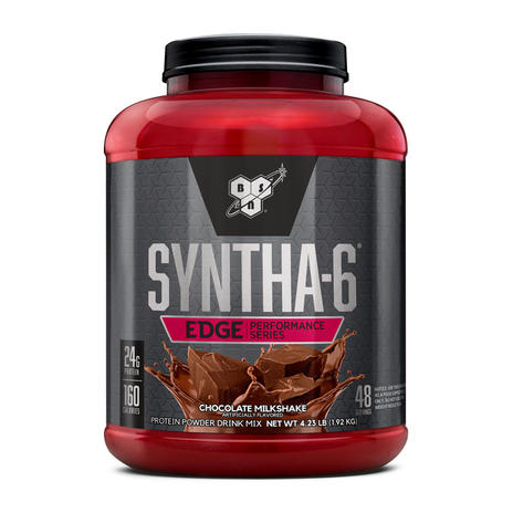 BSN SYNTHA-6 EDGE Ultra Premium, Lean Protein Matrix | BSN US