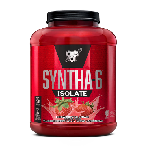 SYNTHA-6® ISOLATE Protein