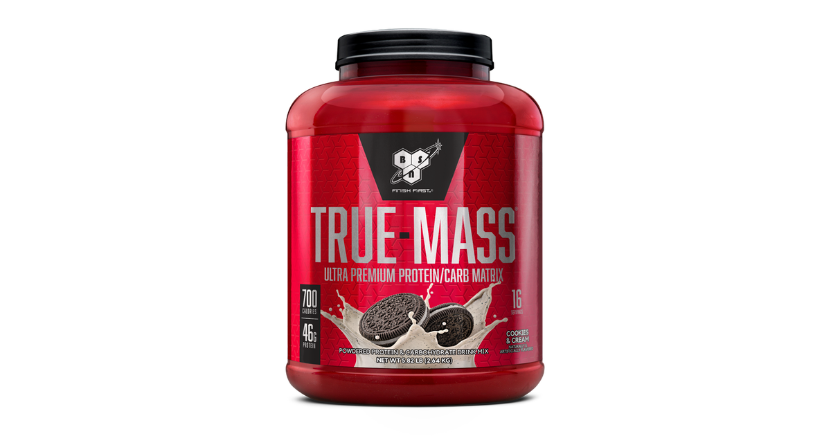 bsn-true-mass-5.82lb - SupHub